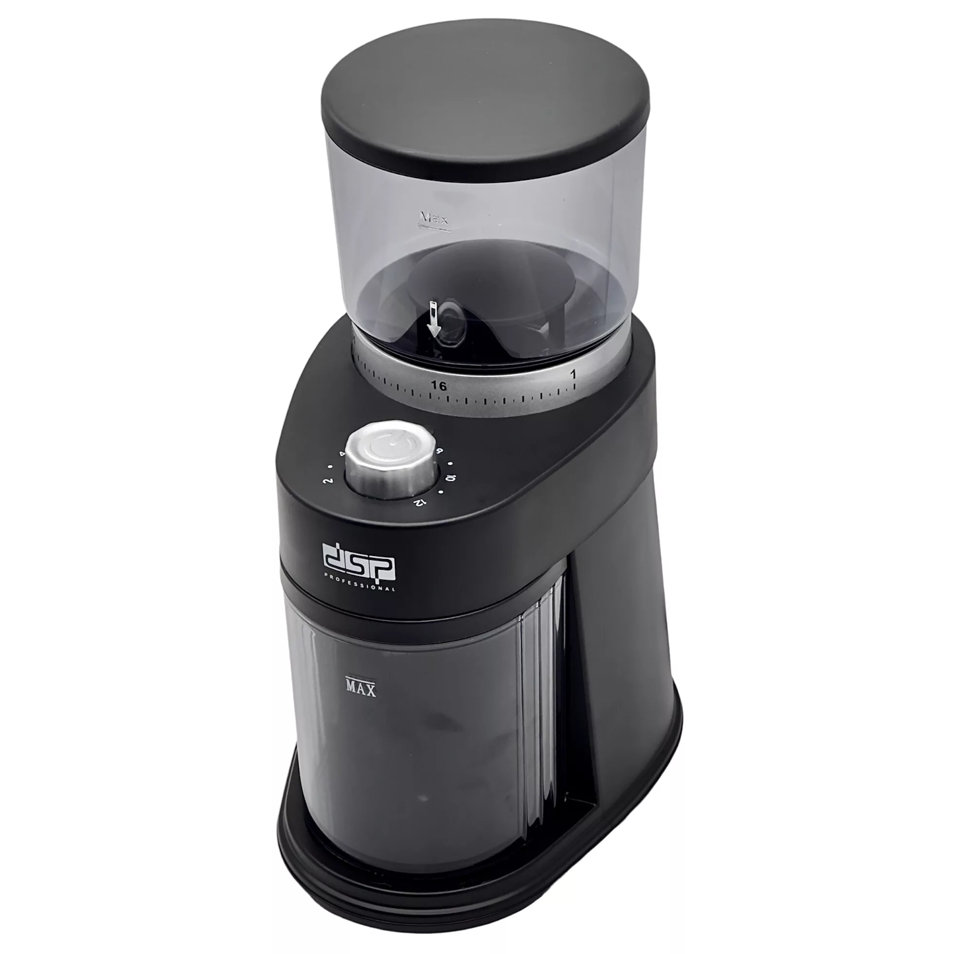 آسیاب قهوه دی اس پی مدل KA3083