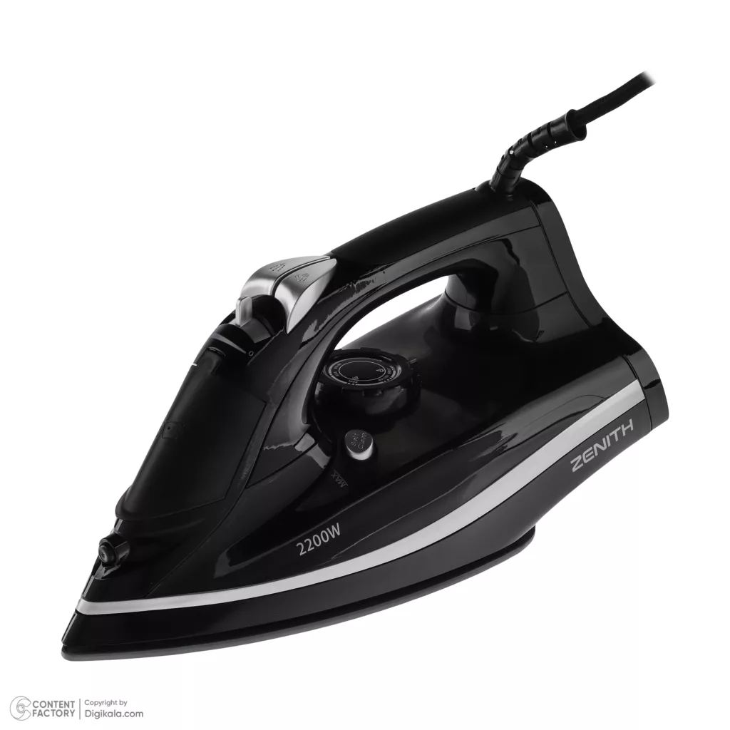 اتو بخار زنیت مدل ZSI 1416