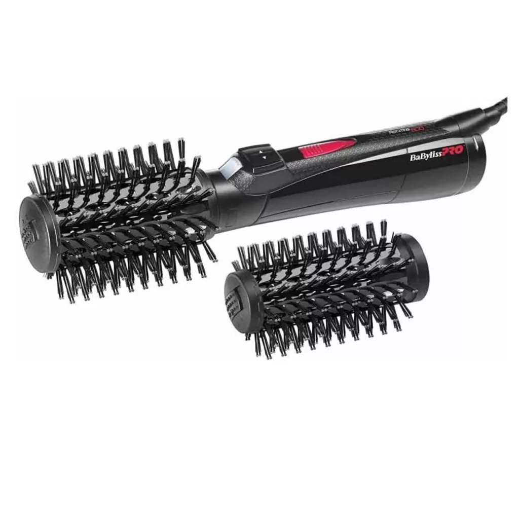 سشوار برس دار چرخشی بابیلیس پرو مدل 2770SDE