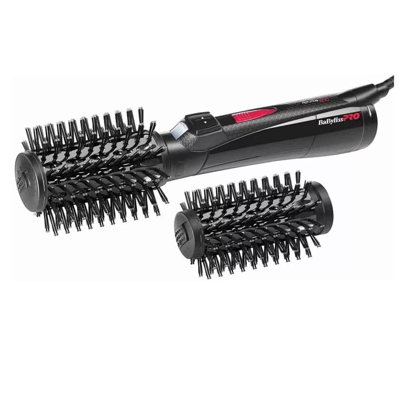سشوار برس دار چرخشی بابیلیس پرو مدل 2770SDE