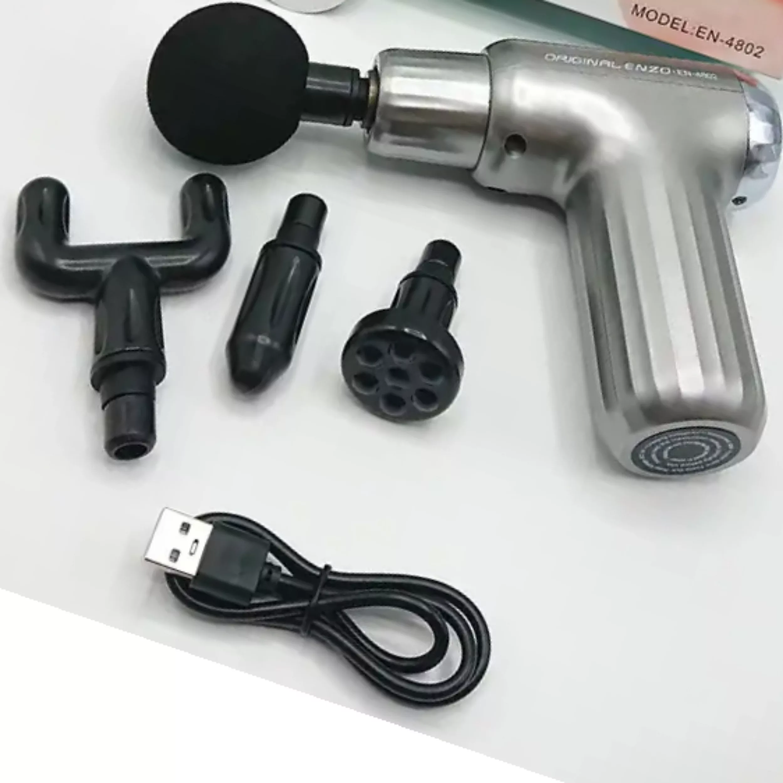 ماساژور برقی انزو پروفیشینال مدل EN-4802