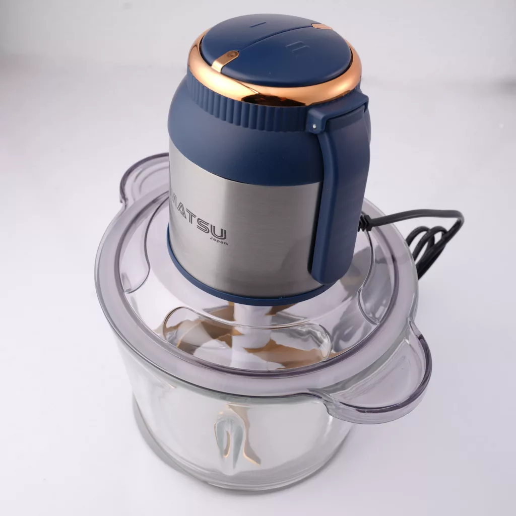 خردکن ماتسو مدل 141