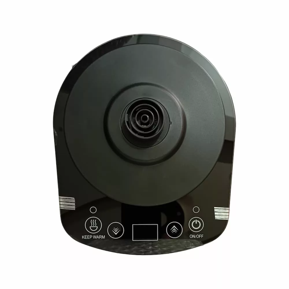 چای ساز روی هم مدل Smartech 5023