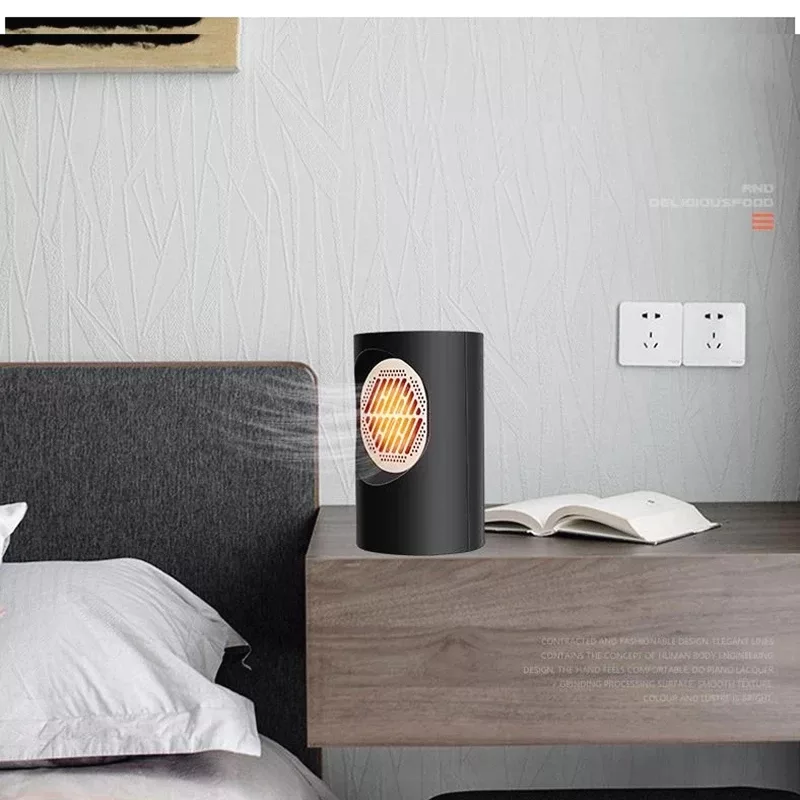 فن هیتر مدل unit