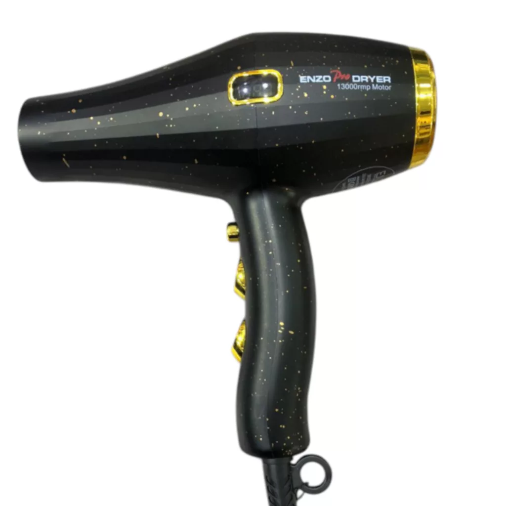 سشوار حرفه‌ای 1845 وات انزو پروفیشینال مدل EN-6050