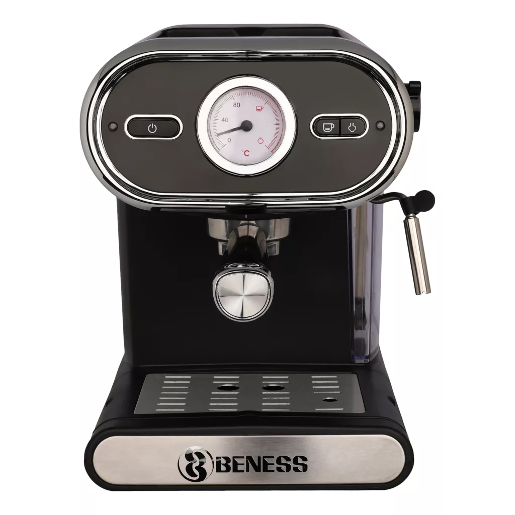 اسپرسو ساز 1.5 لیتری بنس مدل BC-S5002D