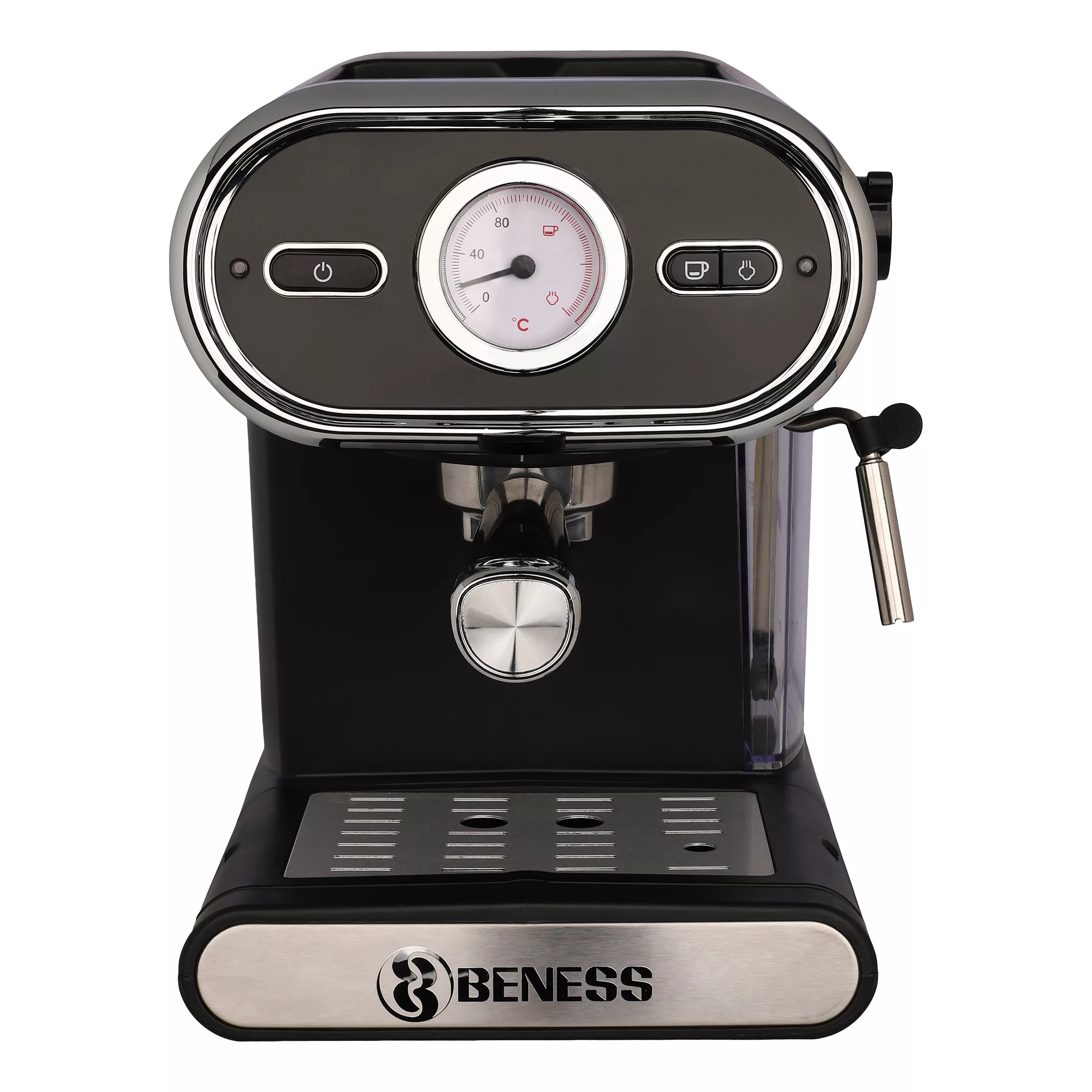 اسپرسو ساز 1.5 لیتری بنس مدل BC-S5002D