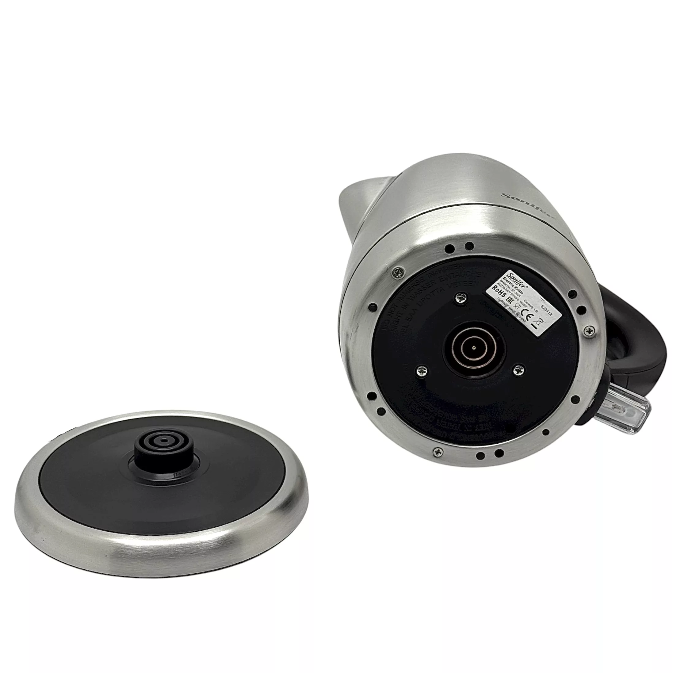 کتری برقی سونیفر مدل 2024 گنجایش 1.8 لیتر