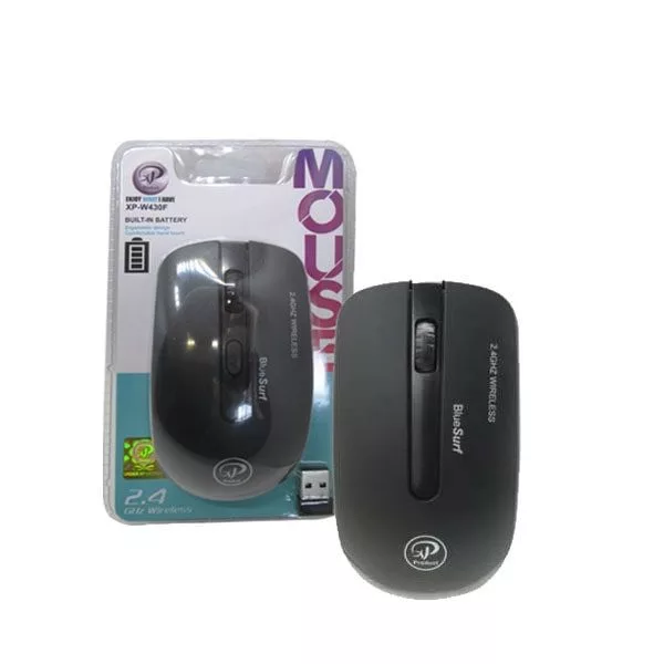 ماوس بی سیم ایکس پی-پروداکت مدل W430