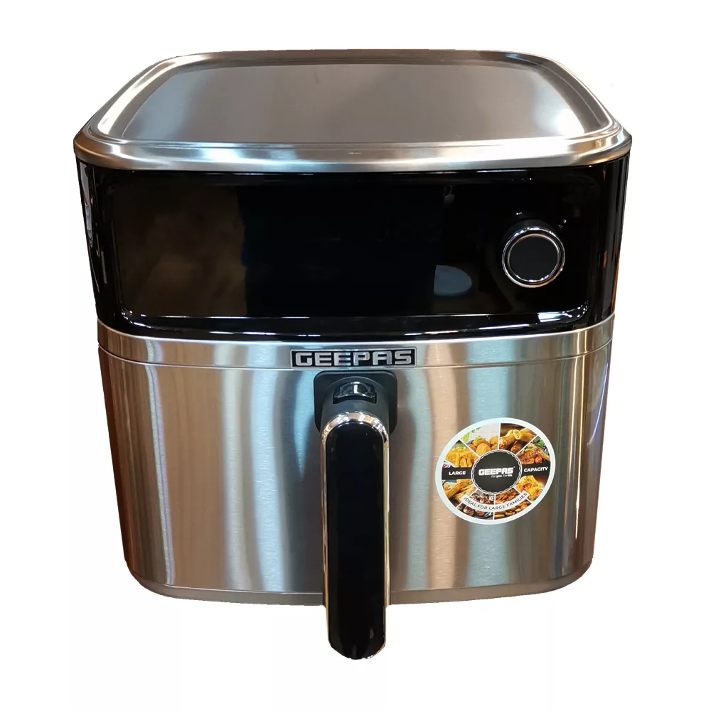 هواپز ۸ لیتر جی پاس مدل 37534T