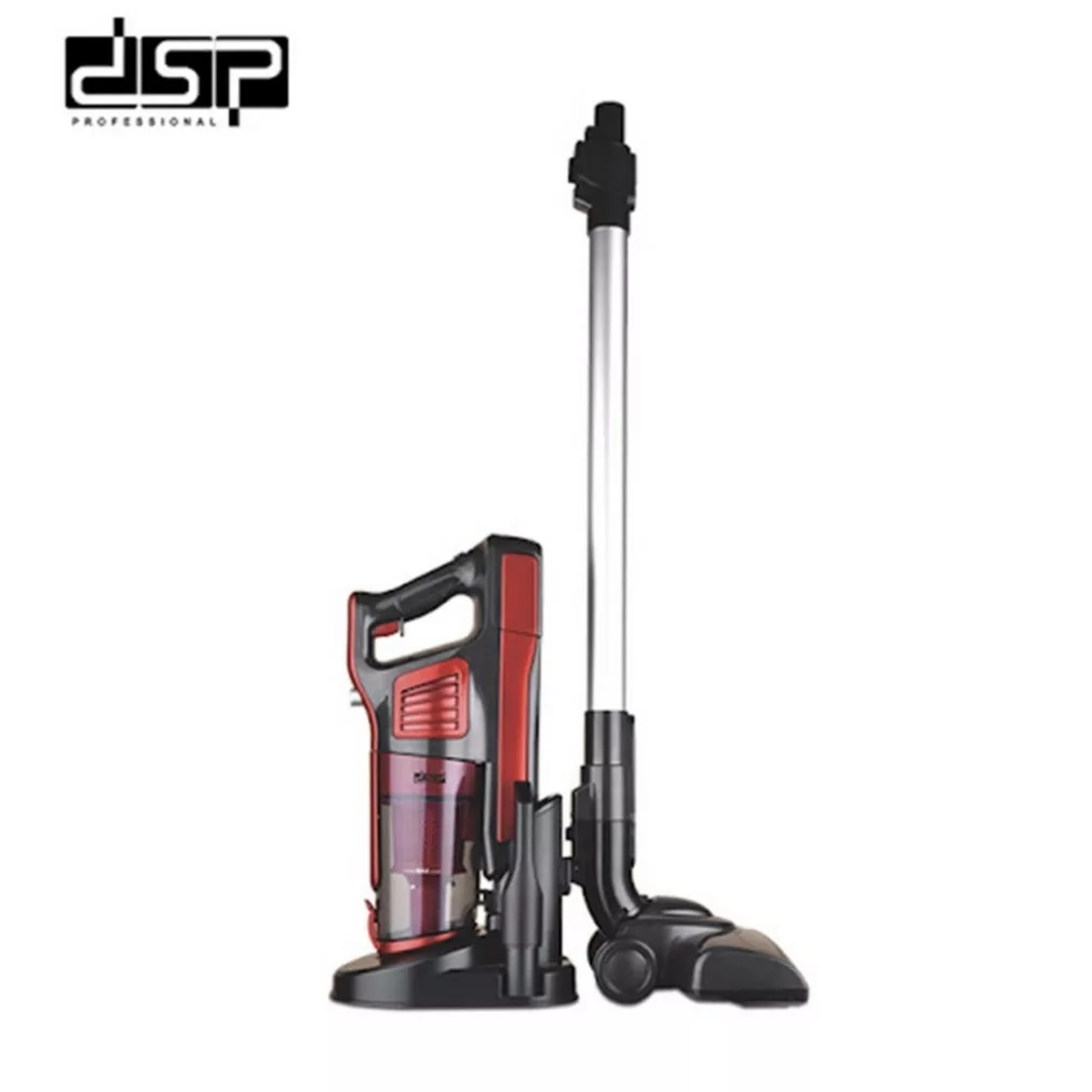 جارو شارژی عصایی دی اس پی مدل KD2023