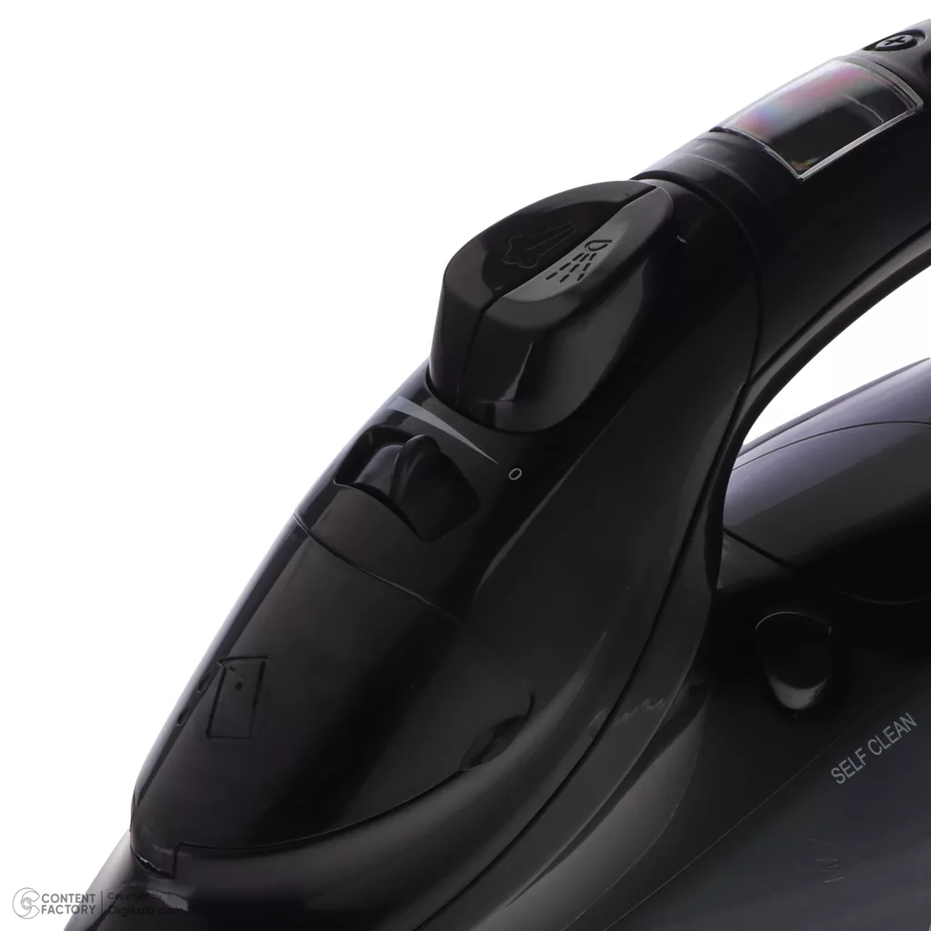 اتو بخار رنه مدل RSI-1721