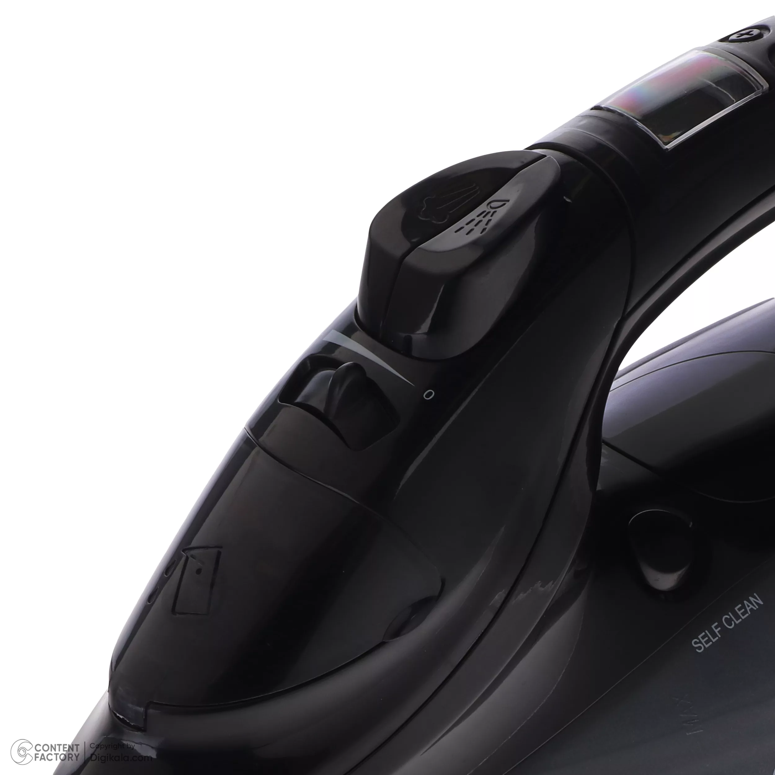 اتو بخار رنه مدل RSI-1721