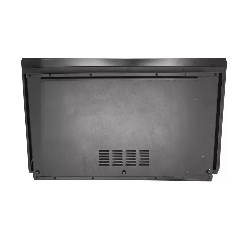 شومینه برقی اچ بی مدل LCD-100