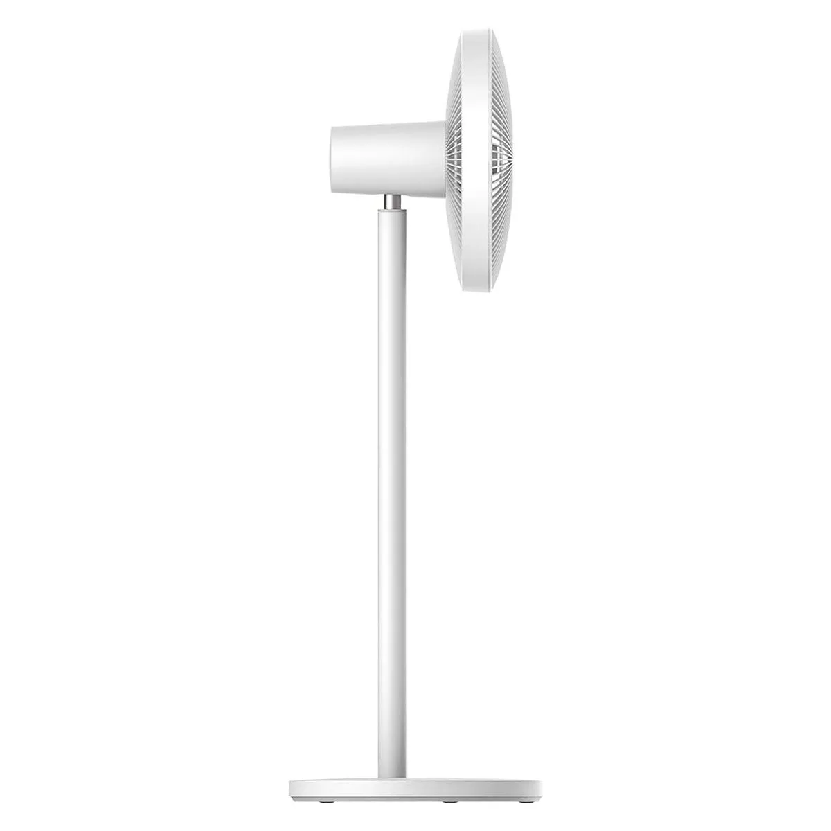 پنکه شارژی شیائومی مدل Xiaomi Smart Standing Fan 2 Pro ظرفیت 2800 میلی آمپر ساعت