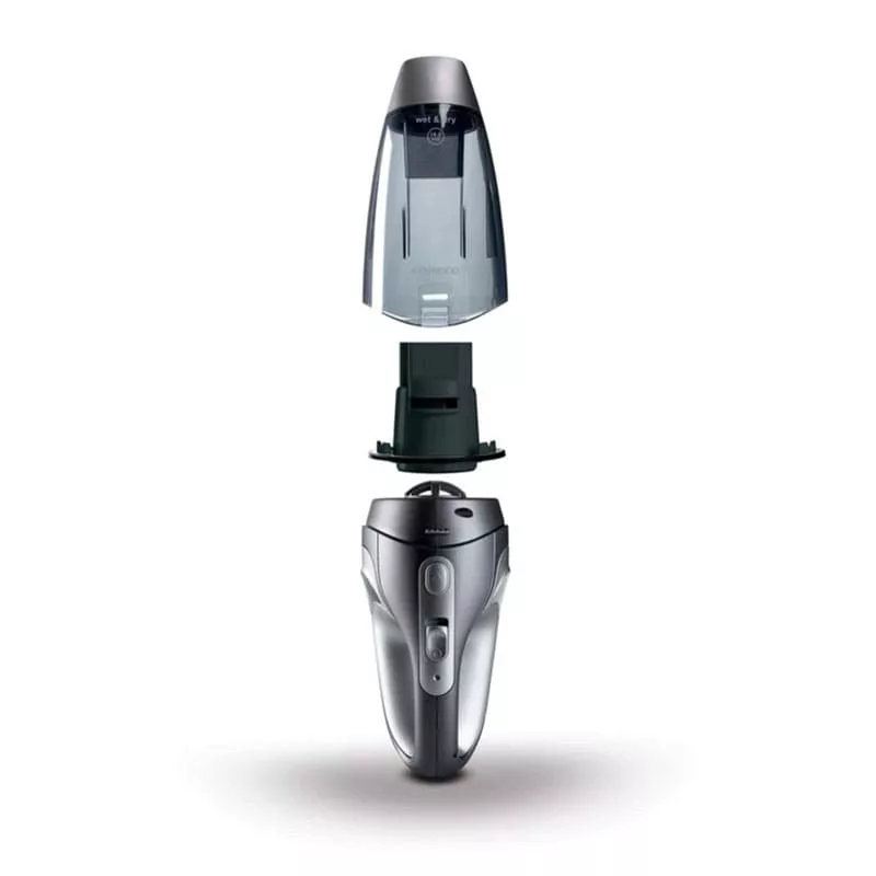 جارو شارژی دستی کنوود مدل HVP19