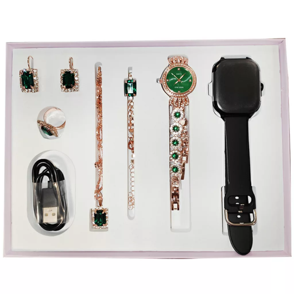 ساعت هوشمند اسمارت بری مدل a56 plus