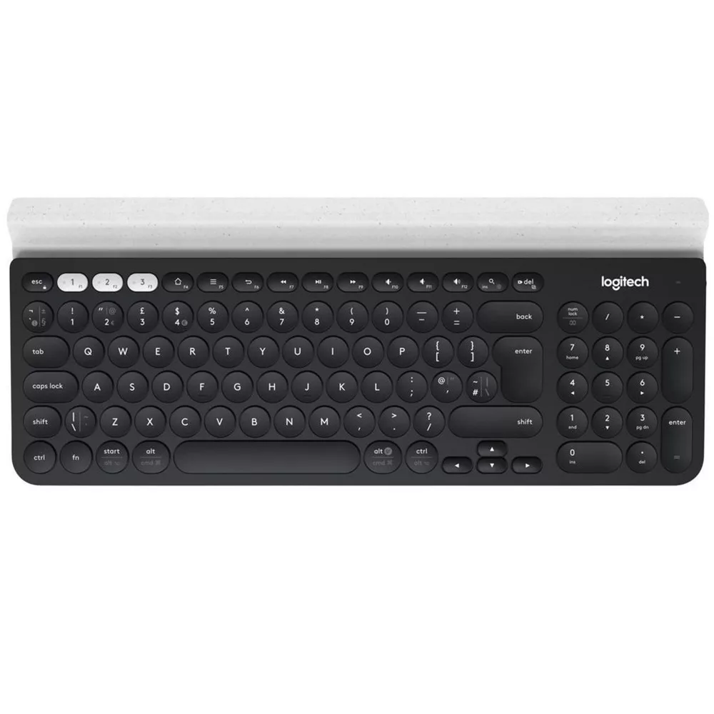 کیبورد لاجیتک مدل K780 MULTI-DEVICE