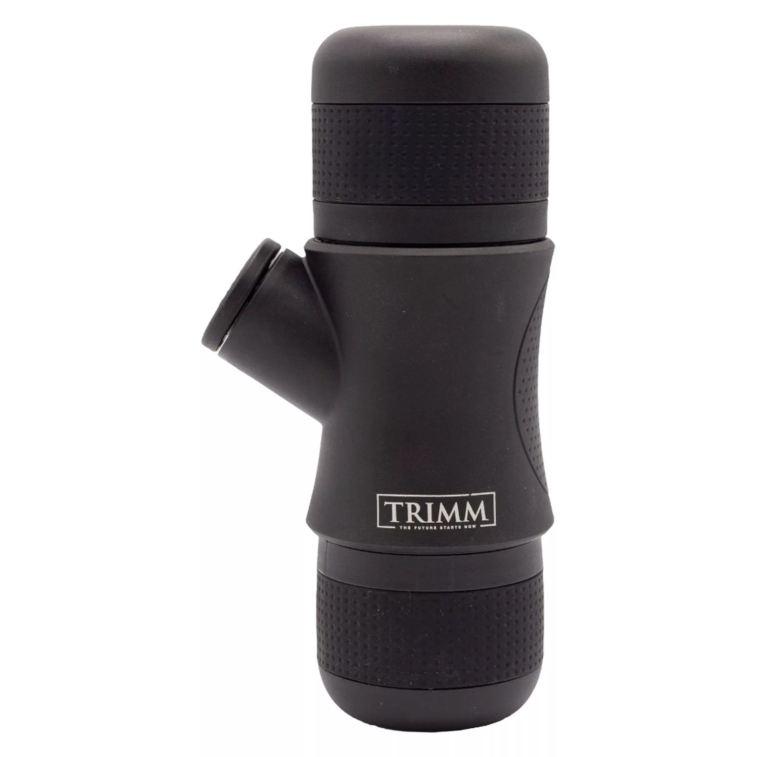 اسپرسو ساز تریم مدل HS-8201