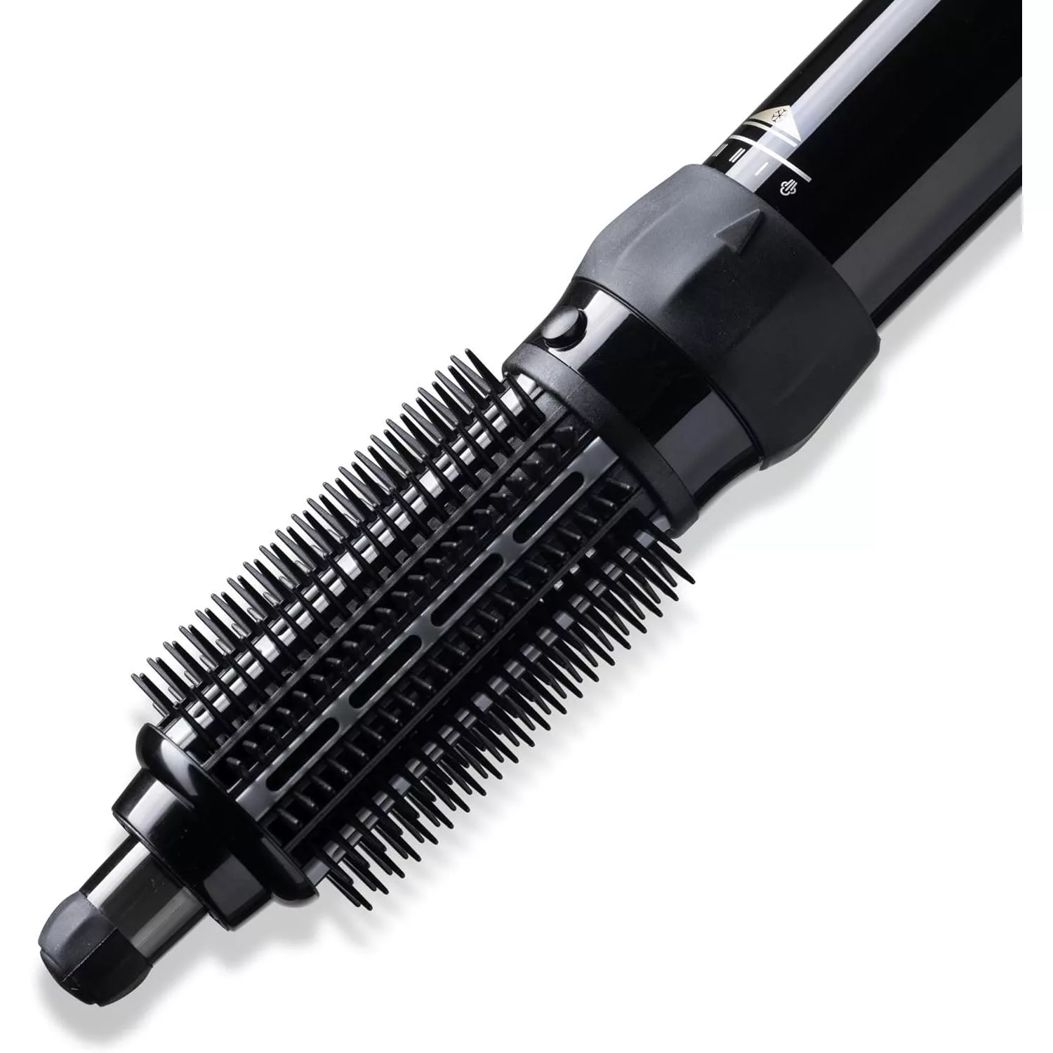 سشوار برس دار حالت دهنده براون مدل as530