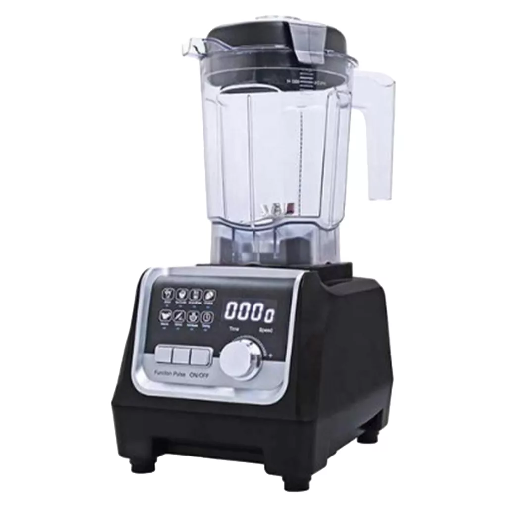 مخلوط کن و آسیاب کن 2 لیتری گلاوا مدل 250