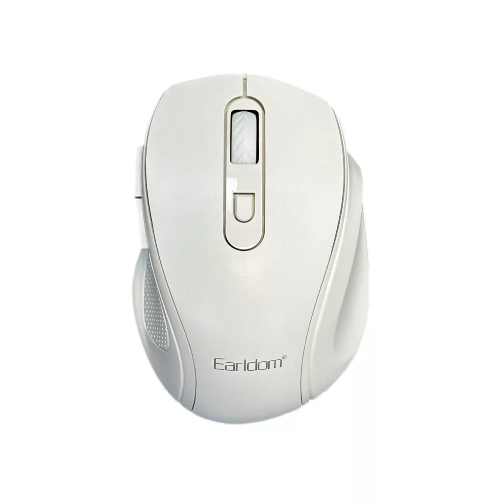 ماوس بی سیم ارلدام مدلkm4