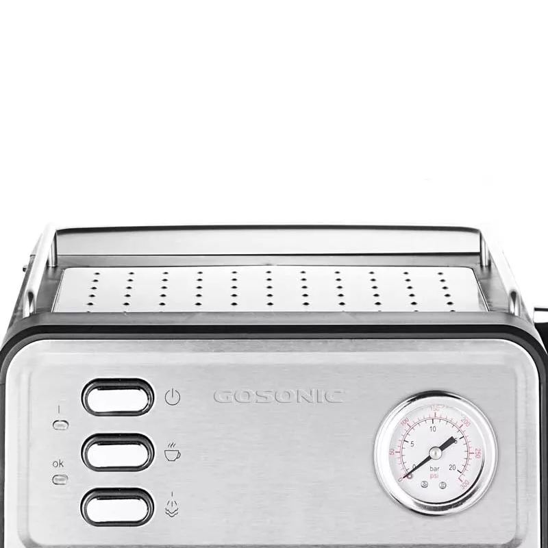 اسپرسو ساز گوسونیک مدل GEM-872