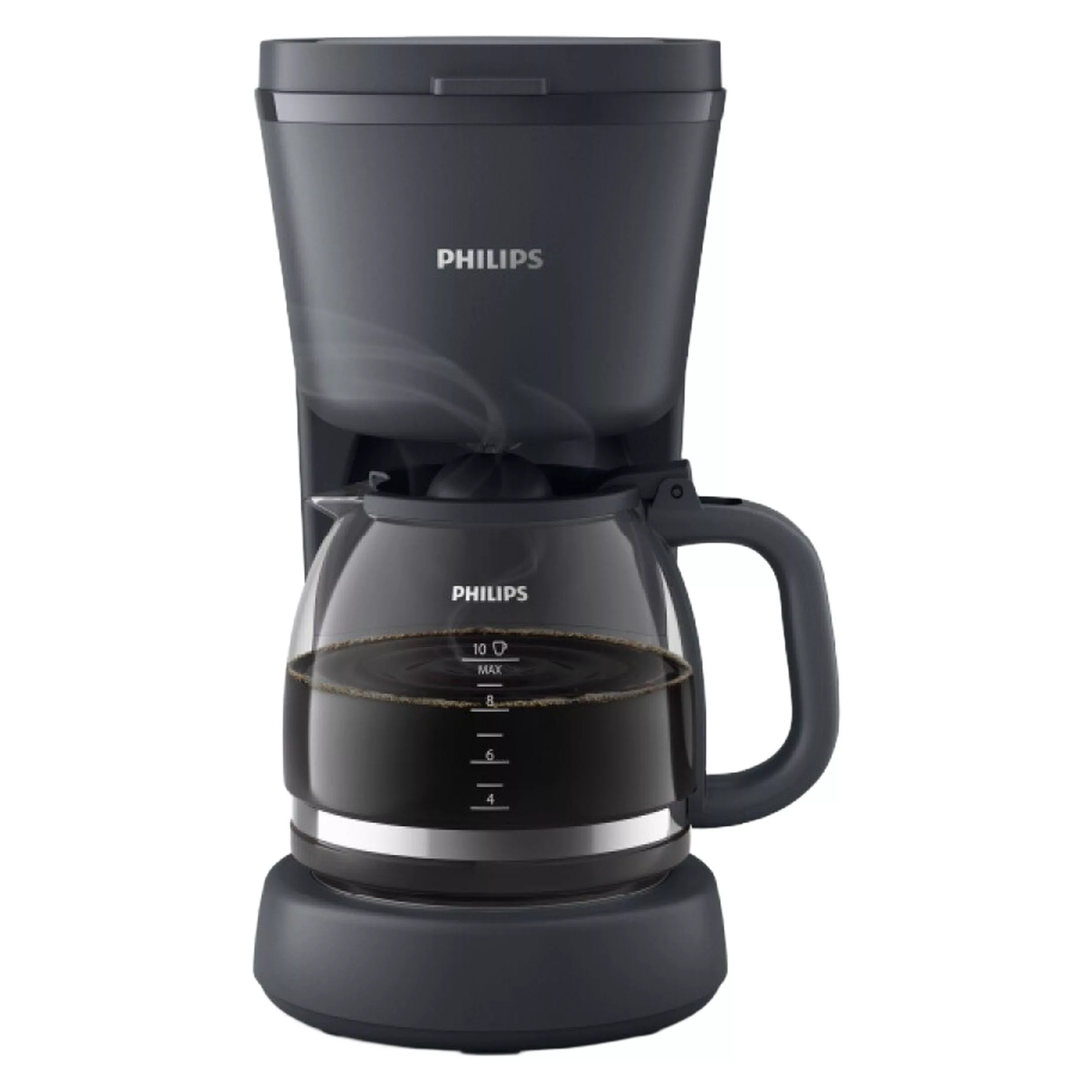 قهوه‌ساز فیلیپس مدل HD7430/91