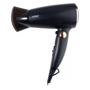 سشوار مسافرتی وی جی ار مدل V-439