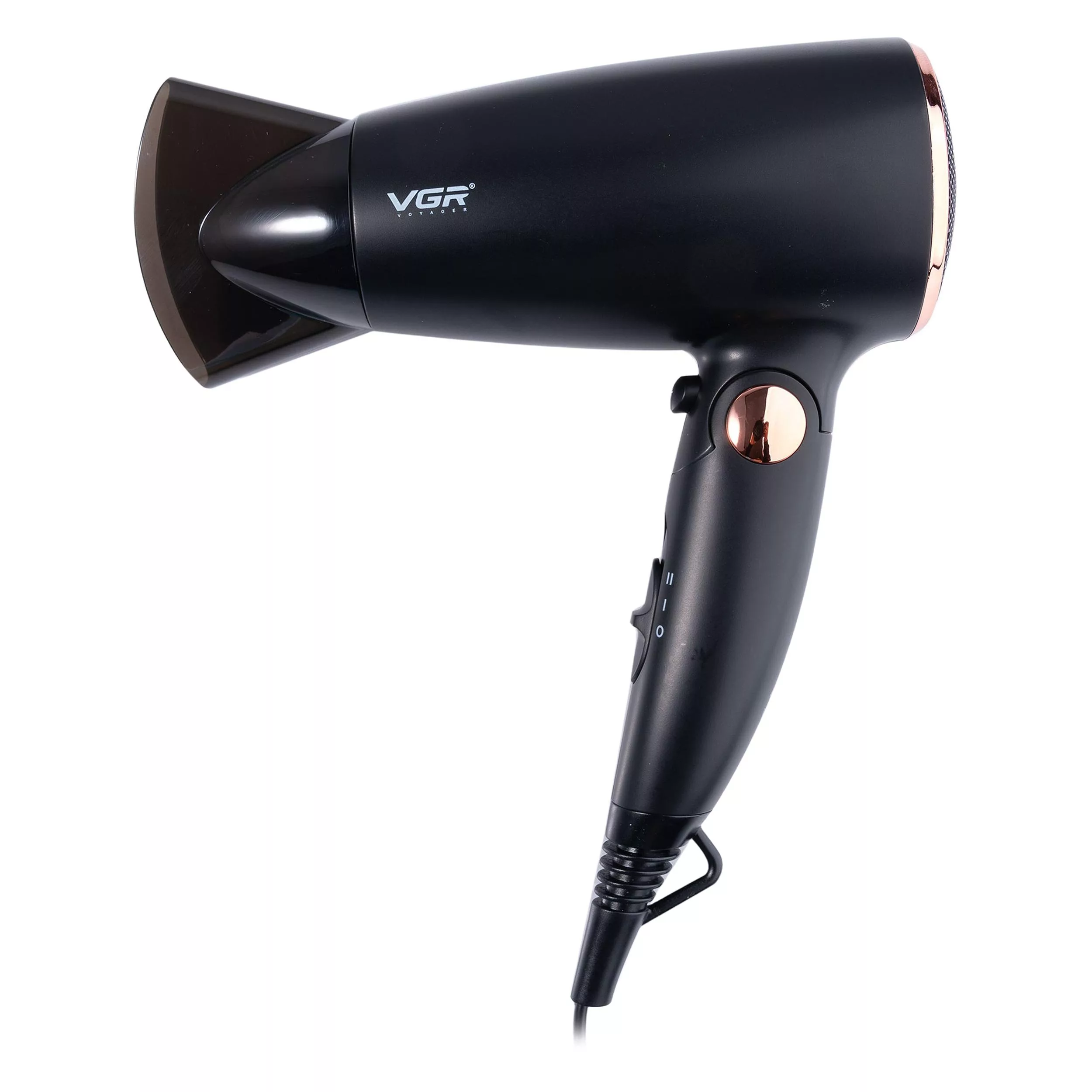 سشوار مسافرتی وی جی ار مدل V-439