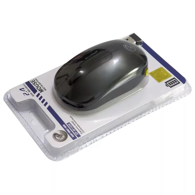 ماوس بی سیم ایکس پی-پروداکت مدل W140