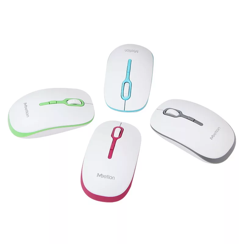 ماوس بی سیم میشن مدل MT-R547