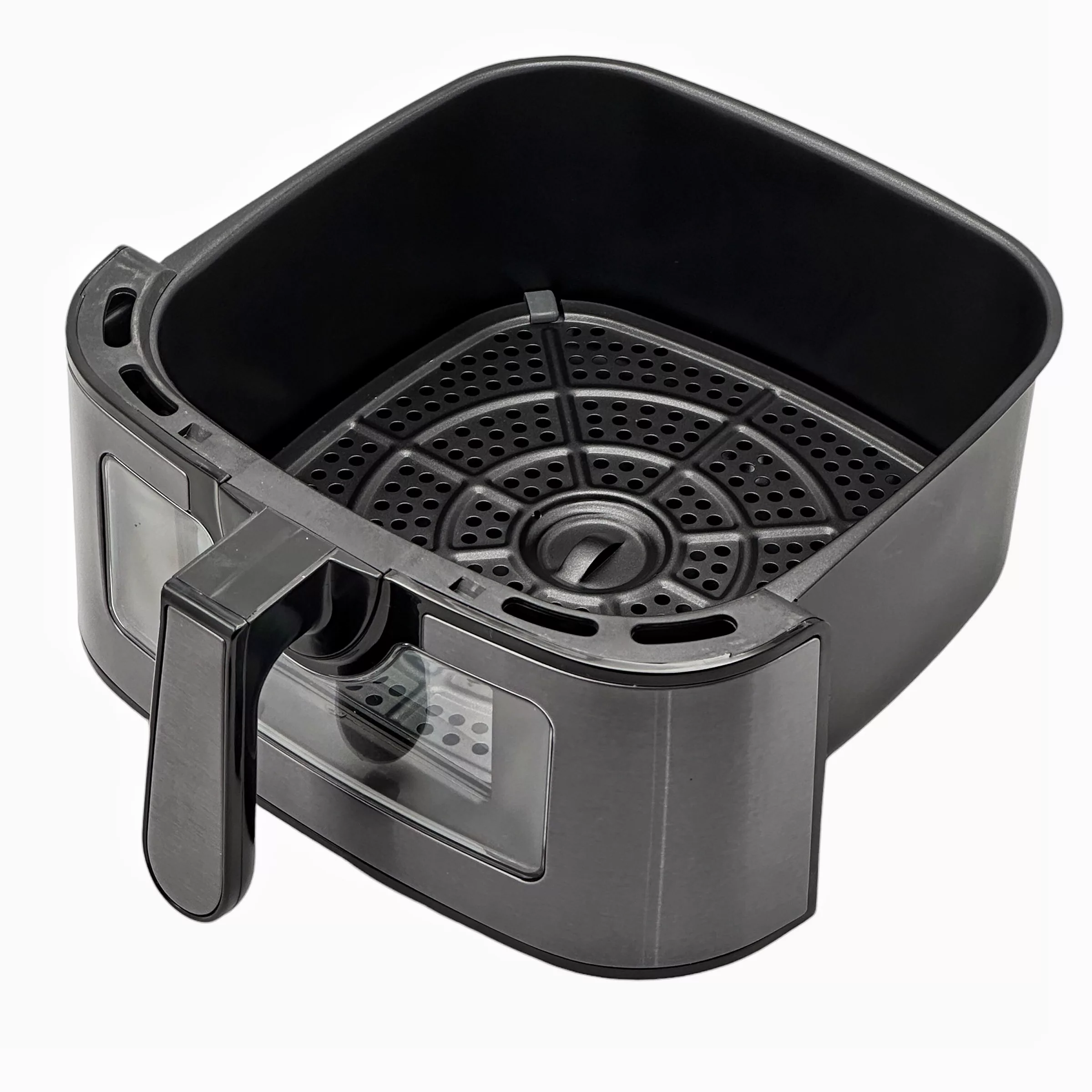 سرخ کن بدون روغن ولگا مدل 128N