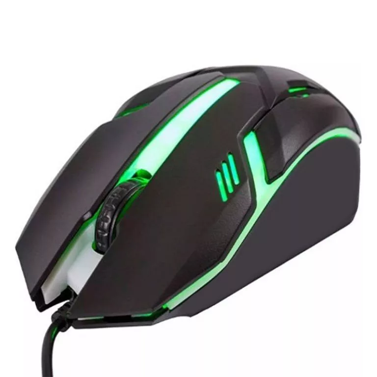 ماوس ایکس پی-پروداکت مدل GAME-OPTICAL