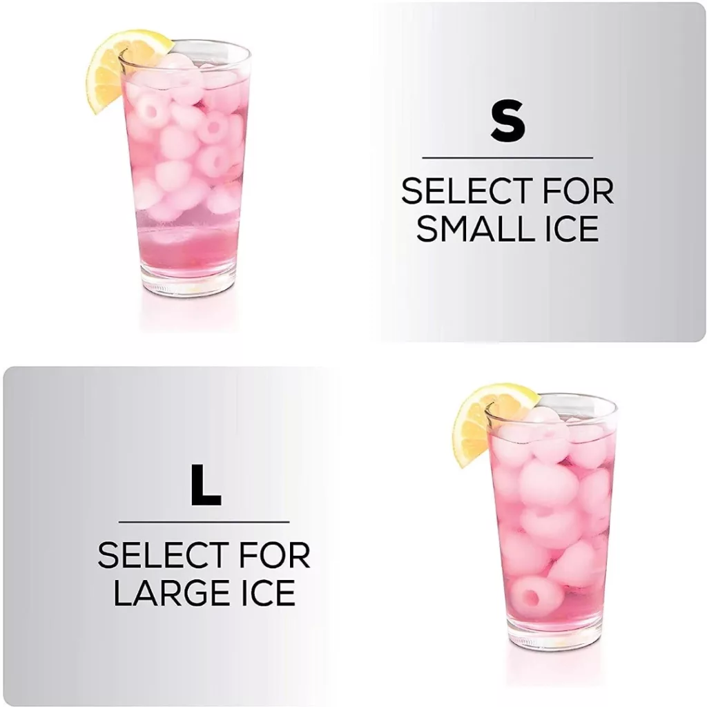 یخ ساز کراون لاین مدل IM-162