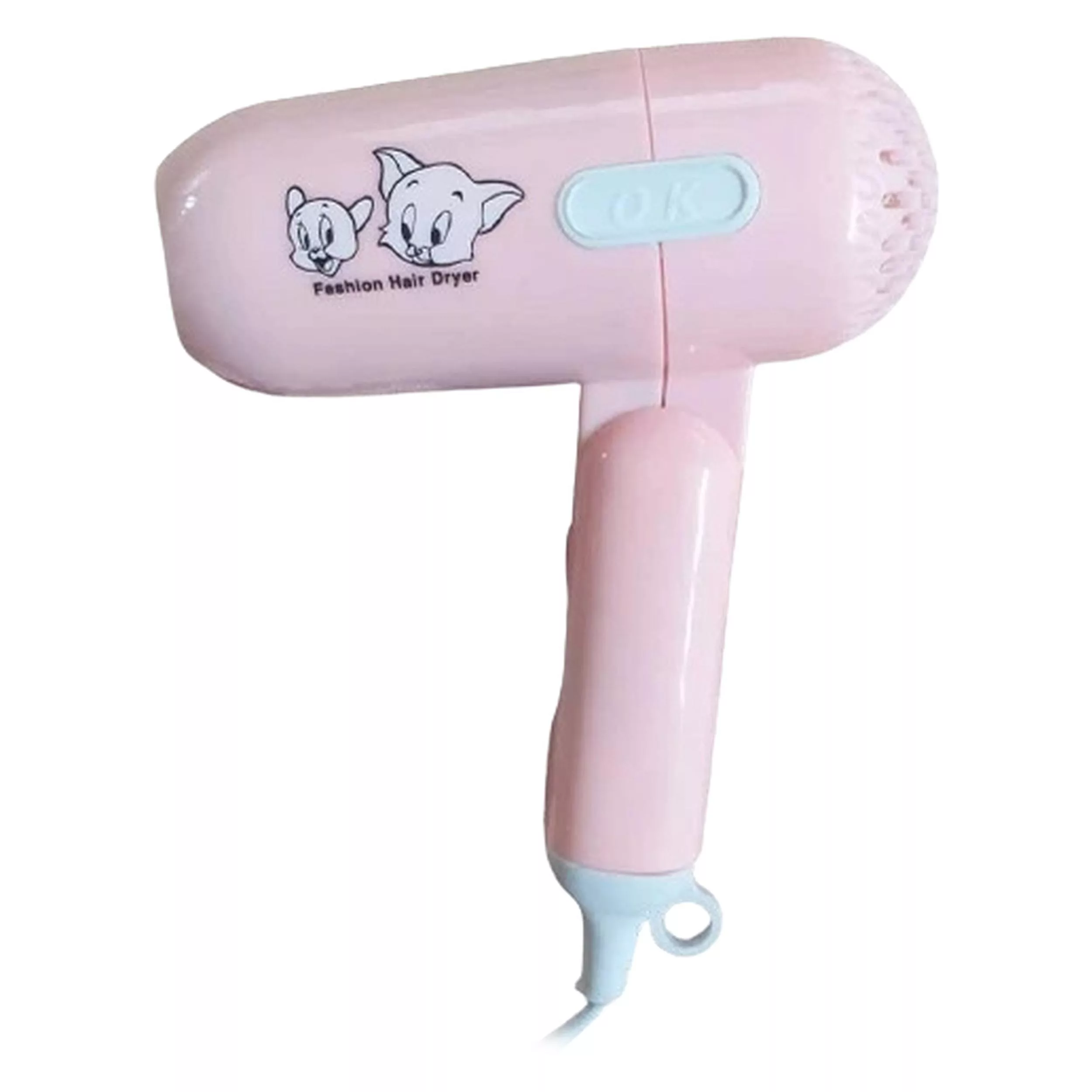 سشوار مسافرتی مدل RE-2030 سشوار مسافرتی مدل RE-2030