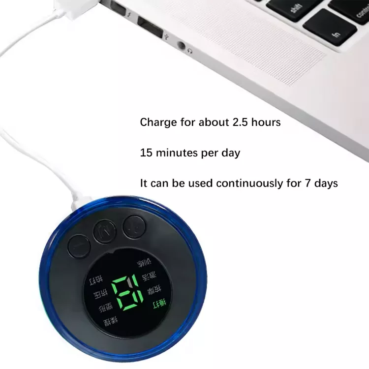 ماساژور برقی مدل FX 0356