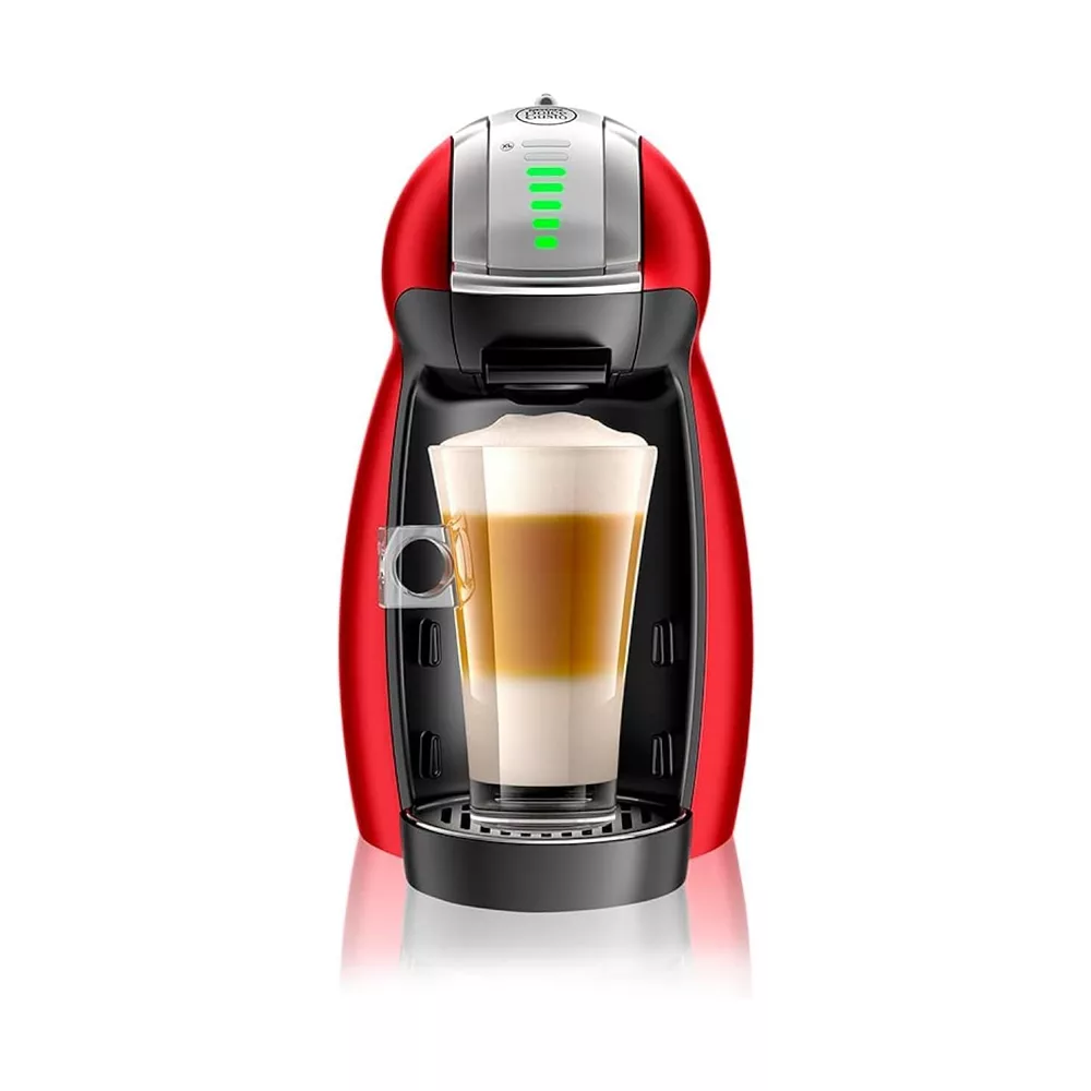 اسپرسو ساز دولچه گوستو مدل EDG465.R