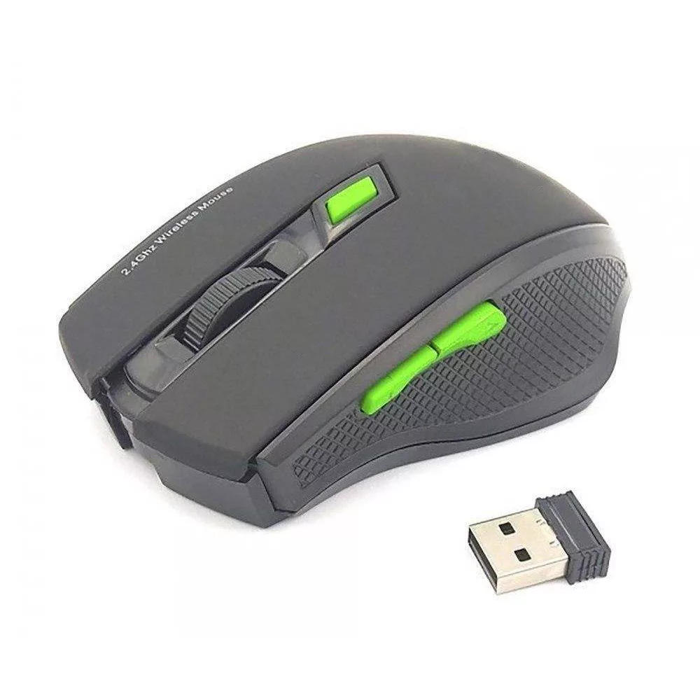 ماوس بی سیم رویال مدل MW-213