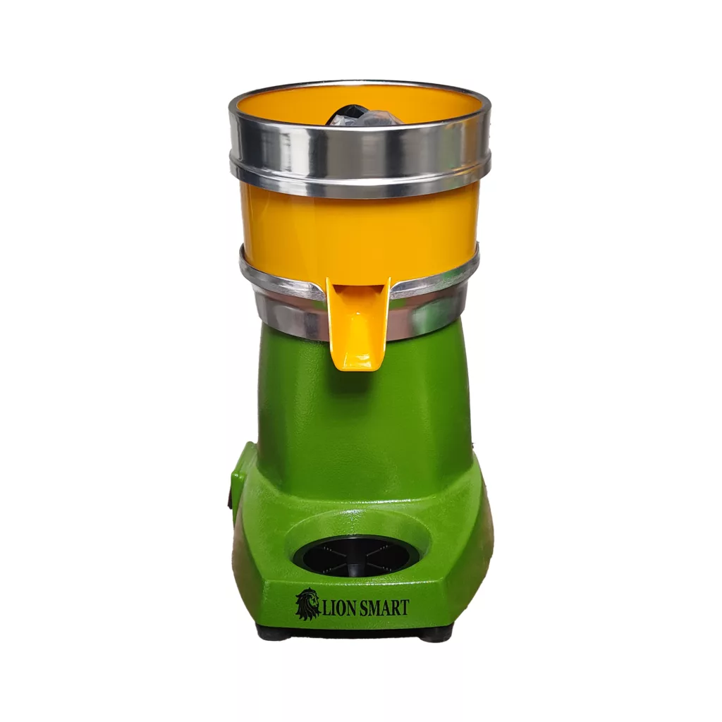 آبمیوه‌گیری مدل SM-RT2 اسمارت