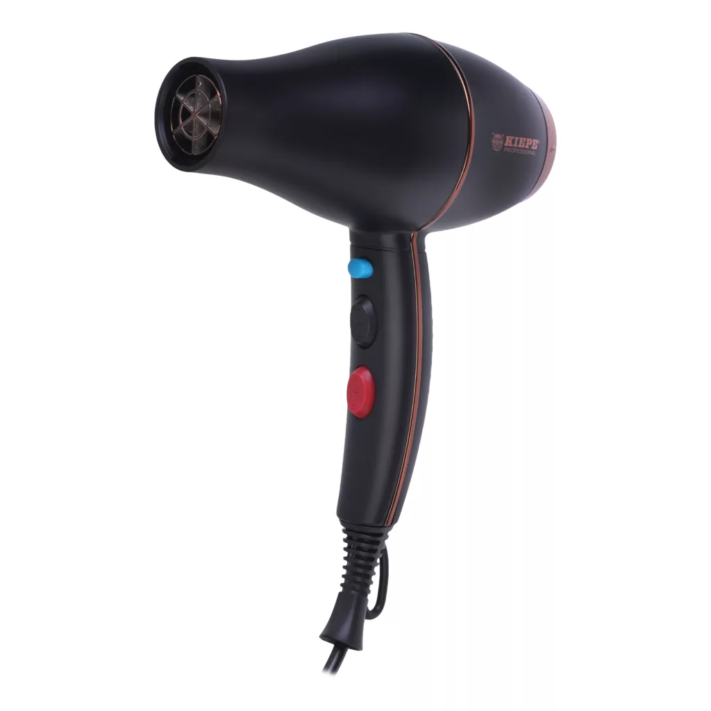 سشوار حرفه ای 2000 وات کیپه مدل بلوم