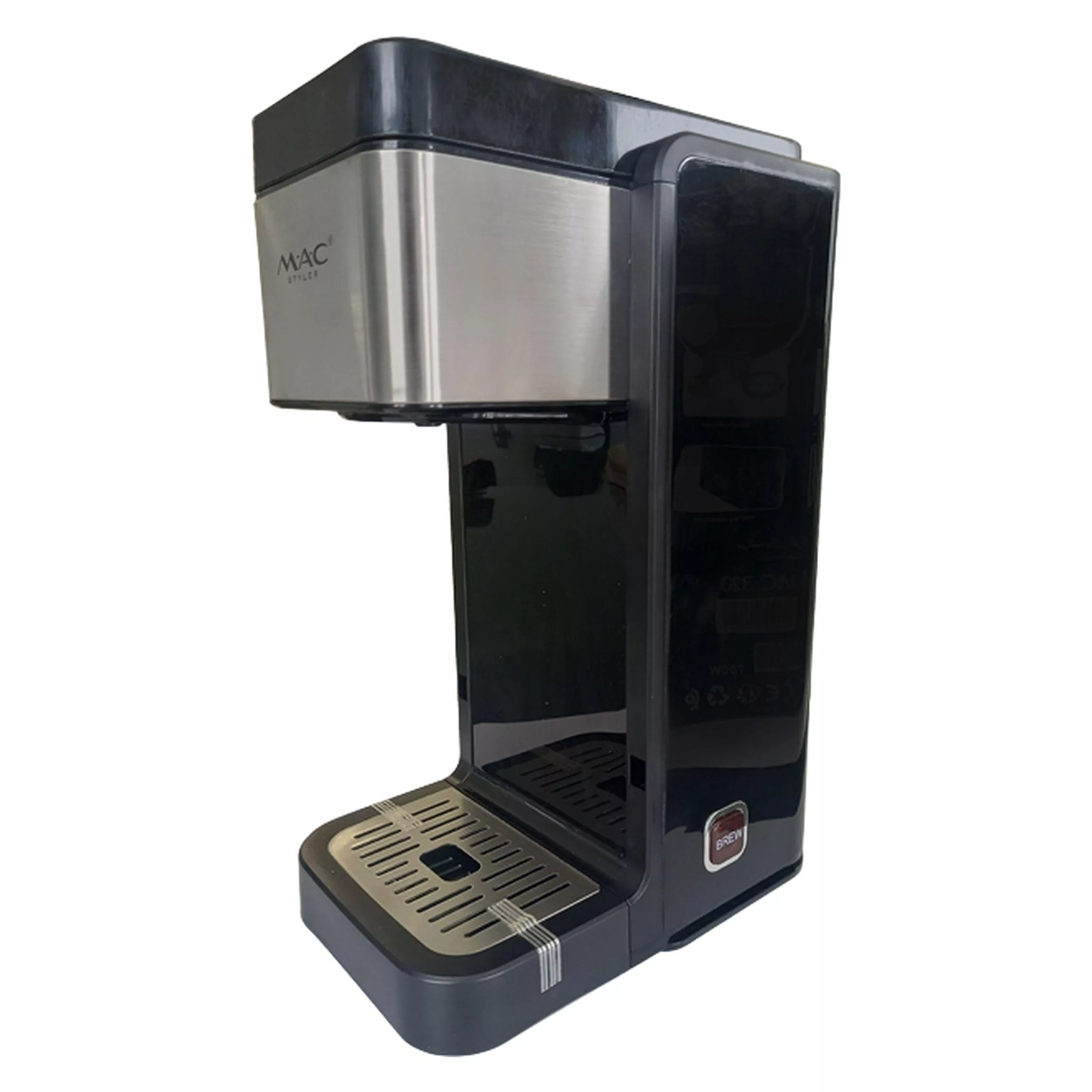 قهوه ساز مک استایلر مدل MC-320