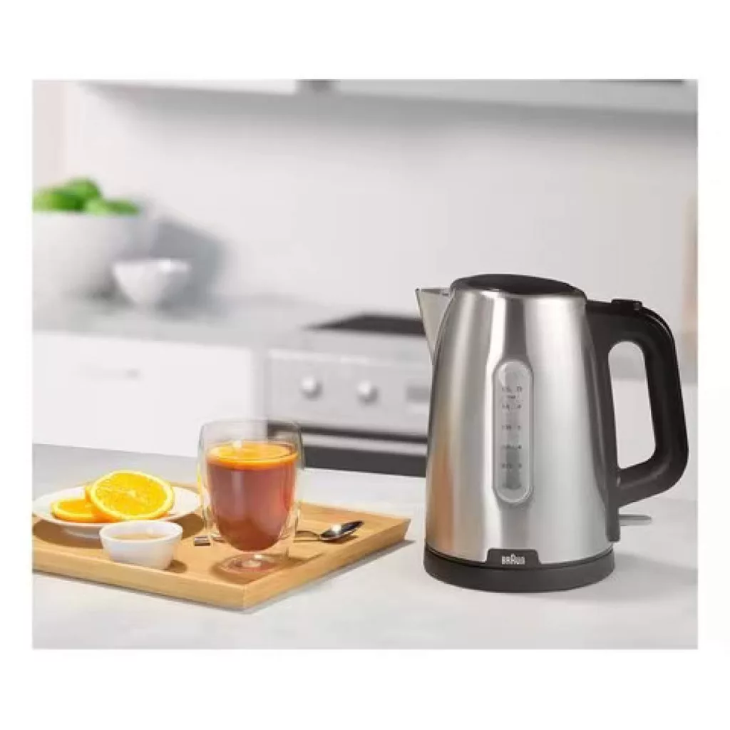 کتری برقی براون مدل WK 1500