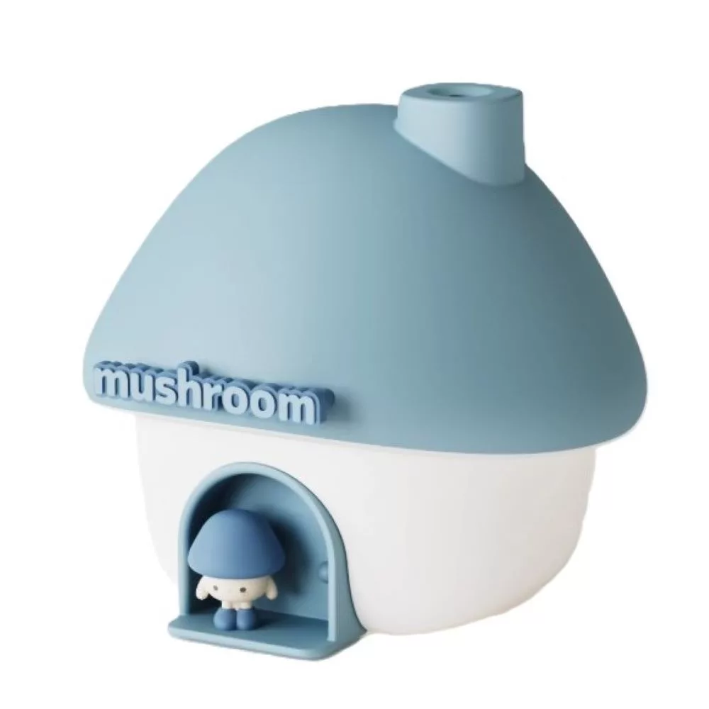 دستگاه بخور سرد مدل Mushroom House ZAY-H09