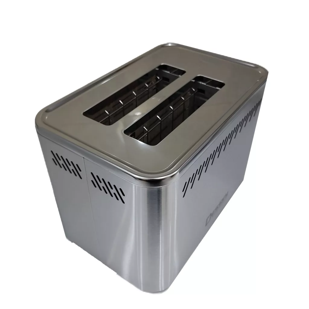 توستر 2 اسلایس دسینی مدل ST-8000