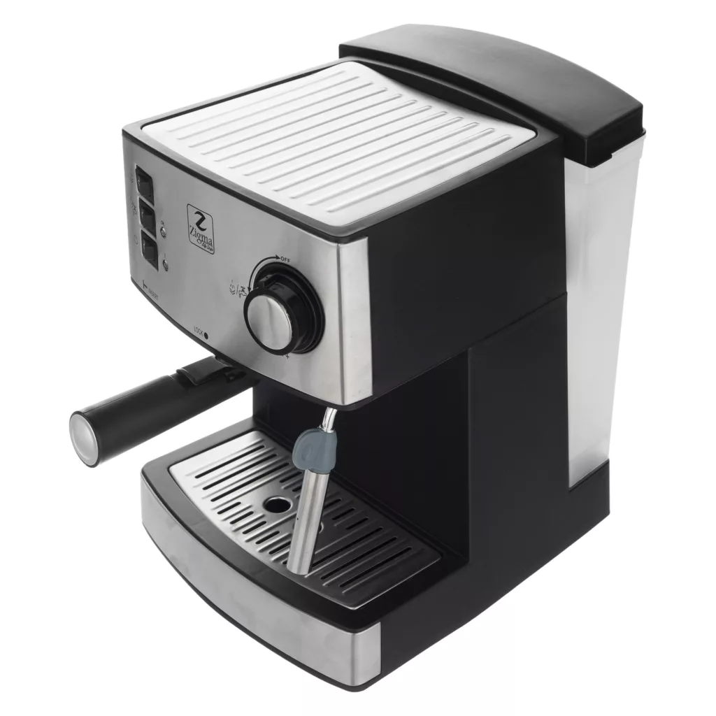 اسپرسو ساز 1.6 لیتری زیگما مدل RL-222