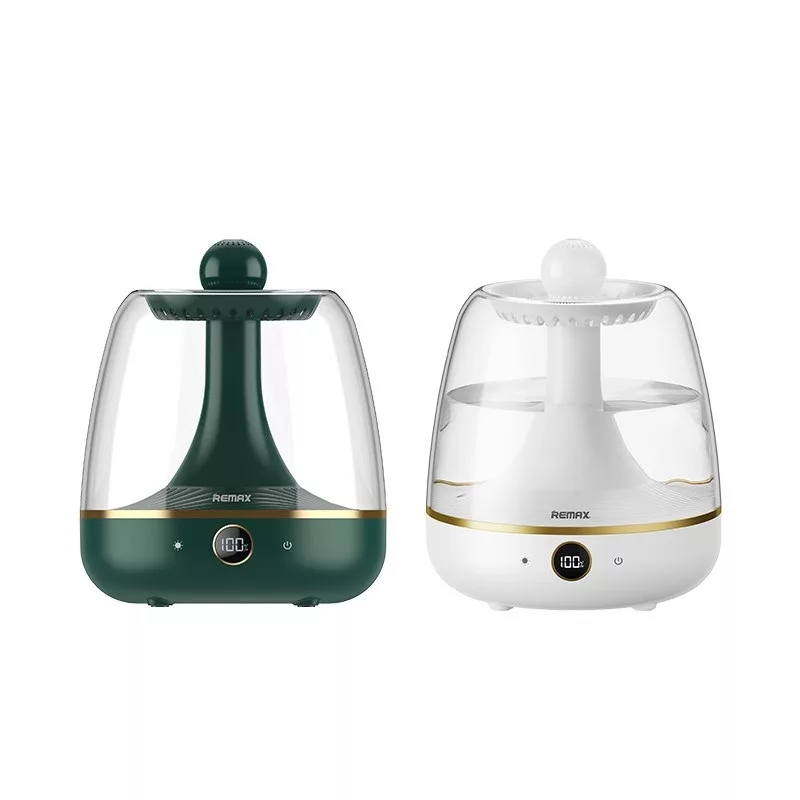 دستگاه بخور و رطوبت ساز سرد ریمکس مدل RT-A700