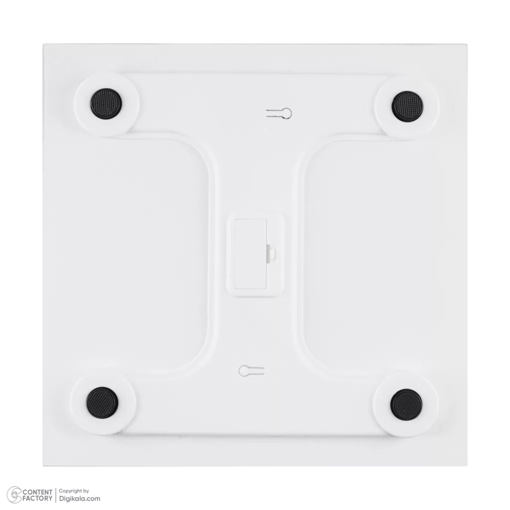 ترازو دیجیتال سان ست مدل WHITSHI