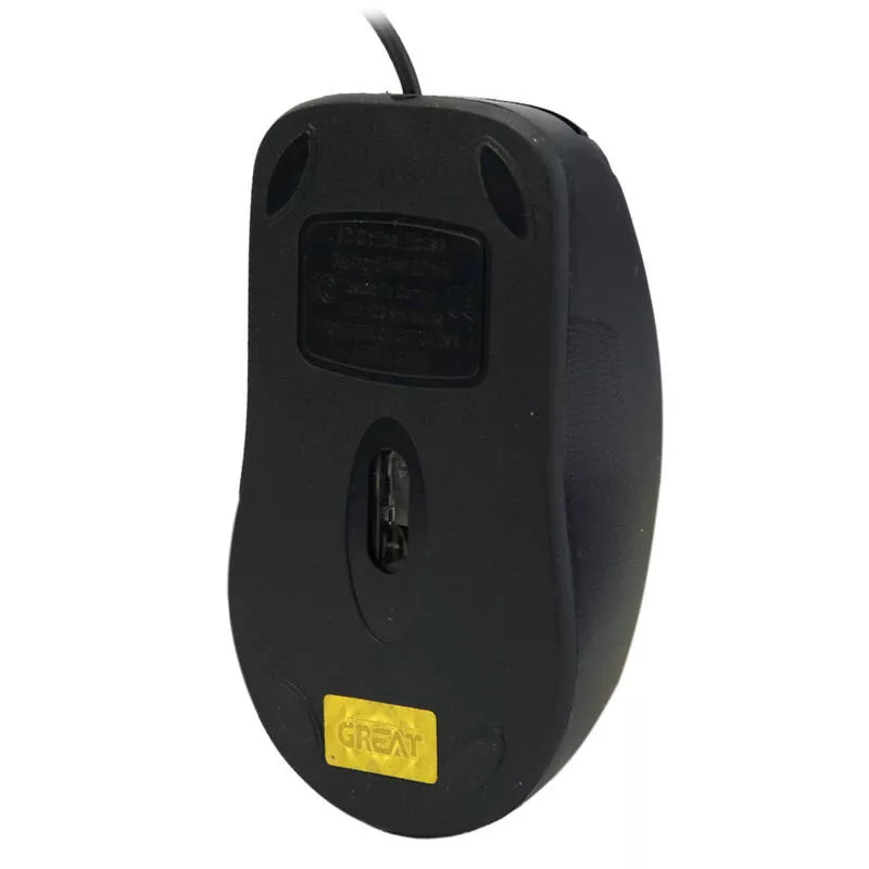 ماوس گریت مدل GR-155