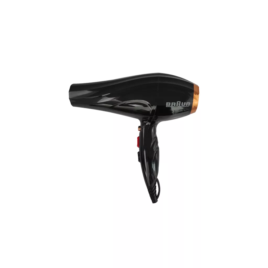 سشوار خانگی مدل BR-4868